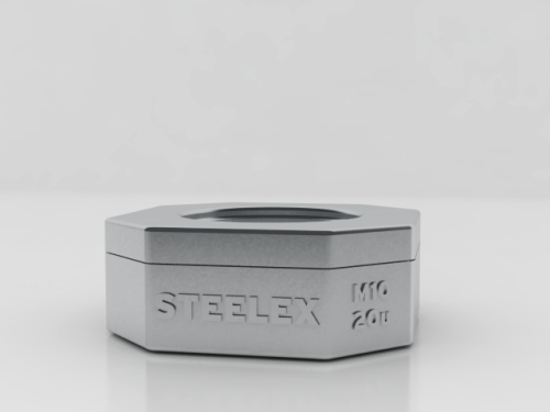 Steelex 1