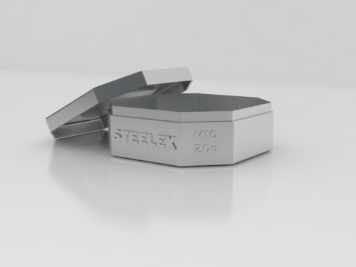 Steelex 2