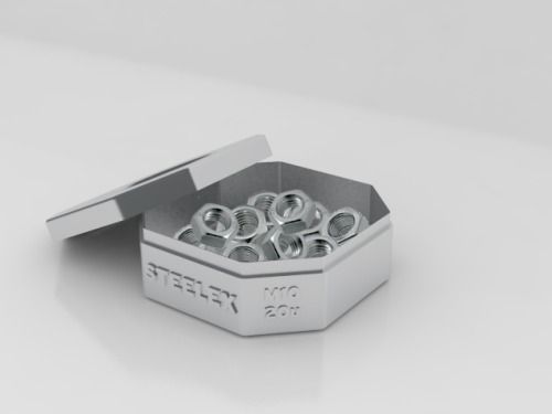 Steelex 4