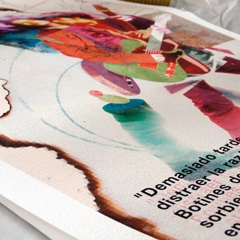 Sinergias en el corazón del ruido. 1