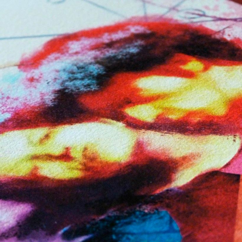 Sinergias en el corazón del ruido. 2