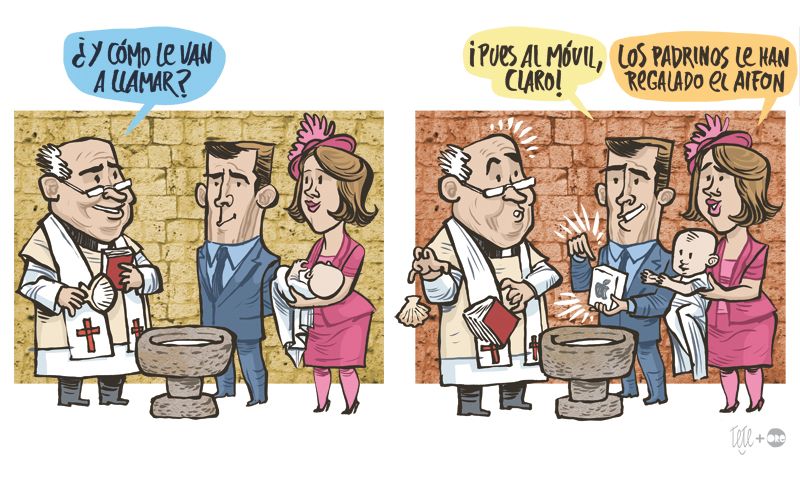 Mi primera vez 0