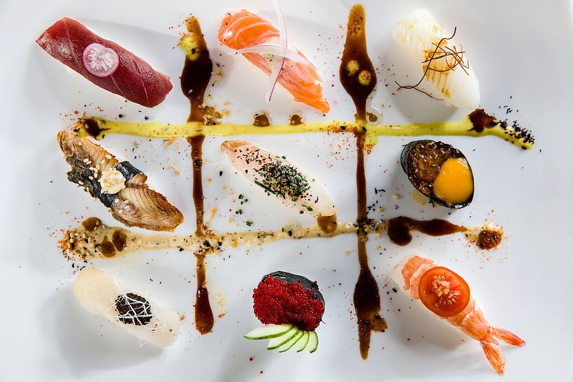 Mi Proyecto del curso Fotografía gastronómica y retoque con Photoshop 0