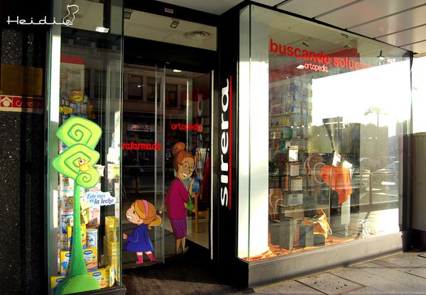 Visual merchandising 4