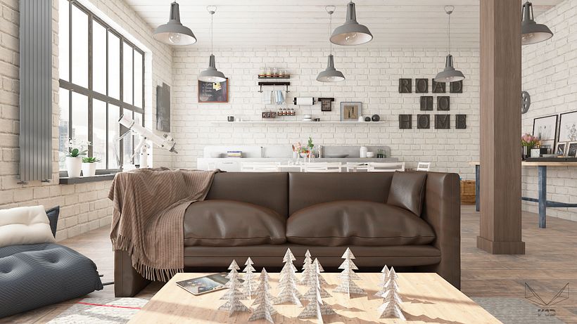 New York_apartment 0