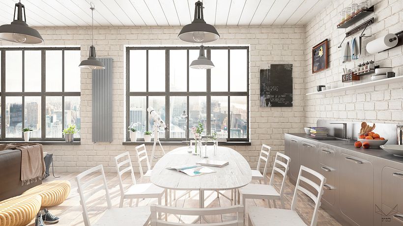 New York_apartment 2