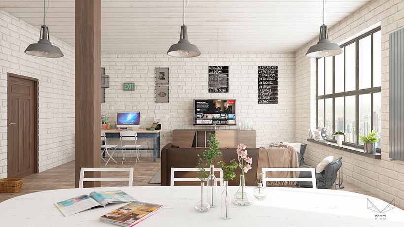 New York_apartment 3