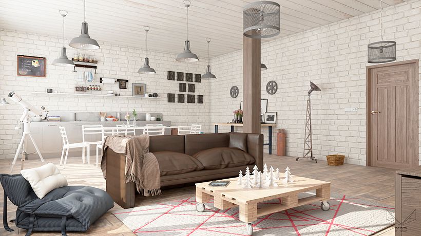 New York_apartment 3