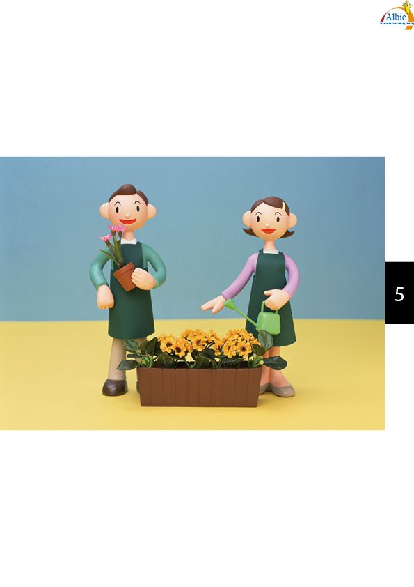 Maquetación para la asignatura de Preimpresión 5