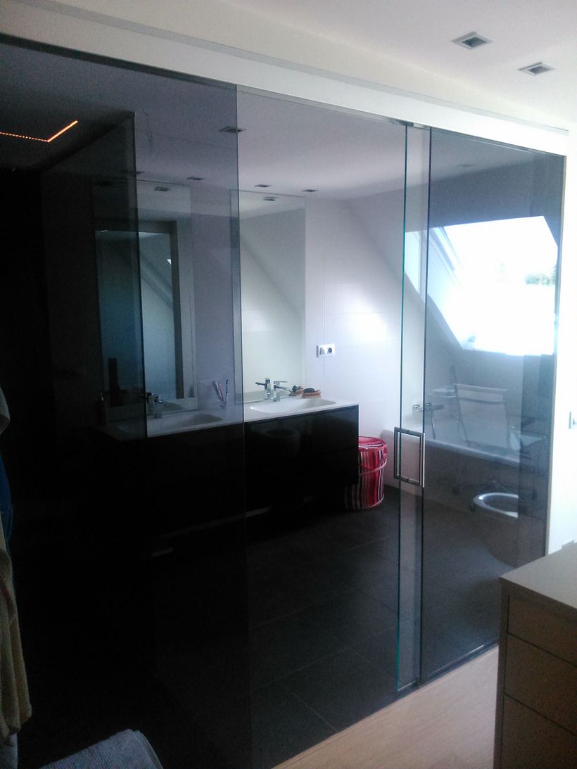 Duplex en Majadahonda:  luz y espacio 10