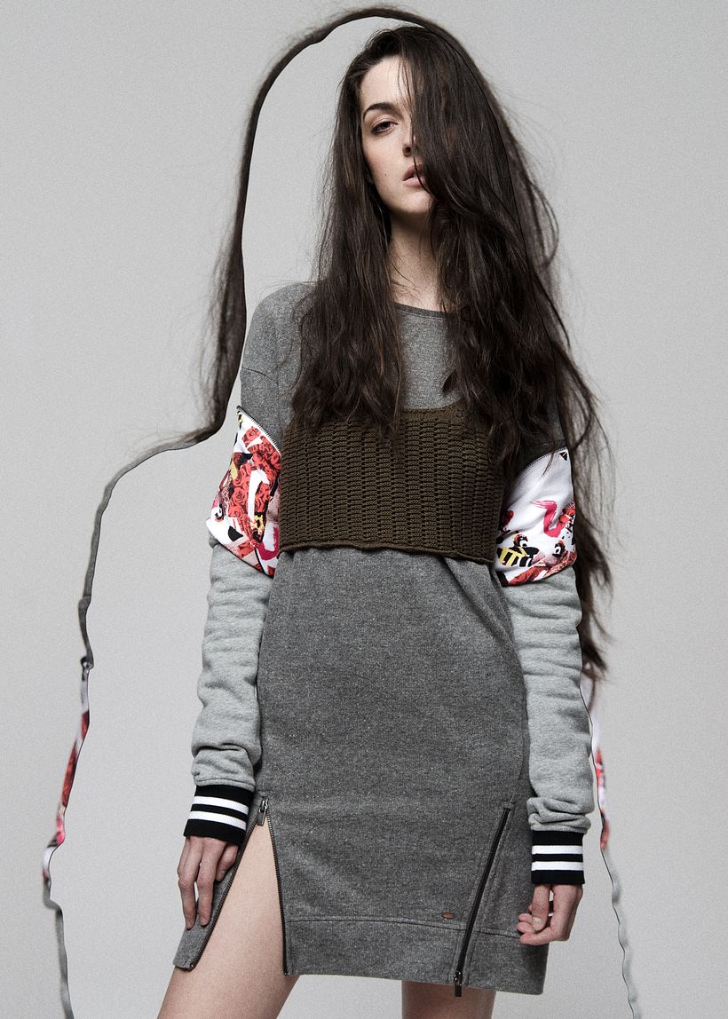 Layers 5
