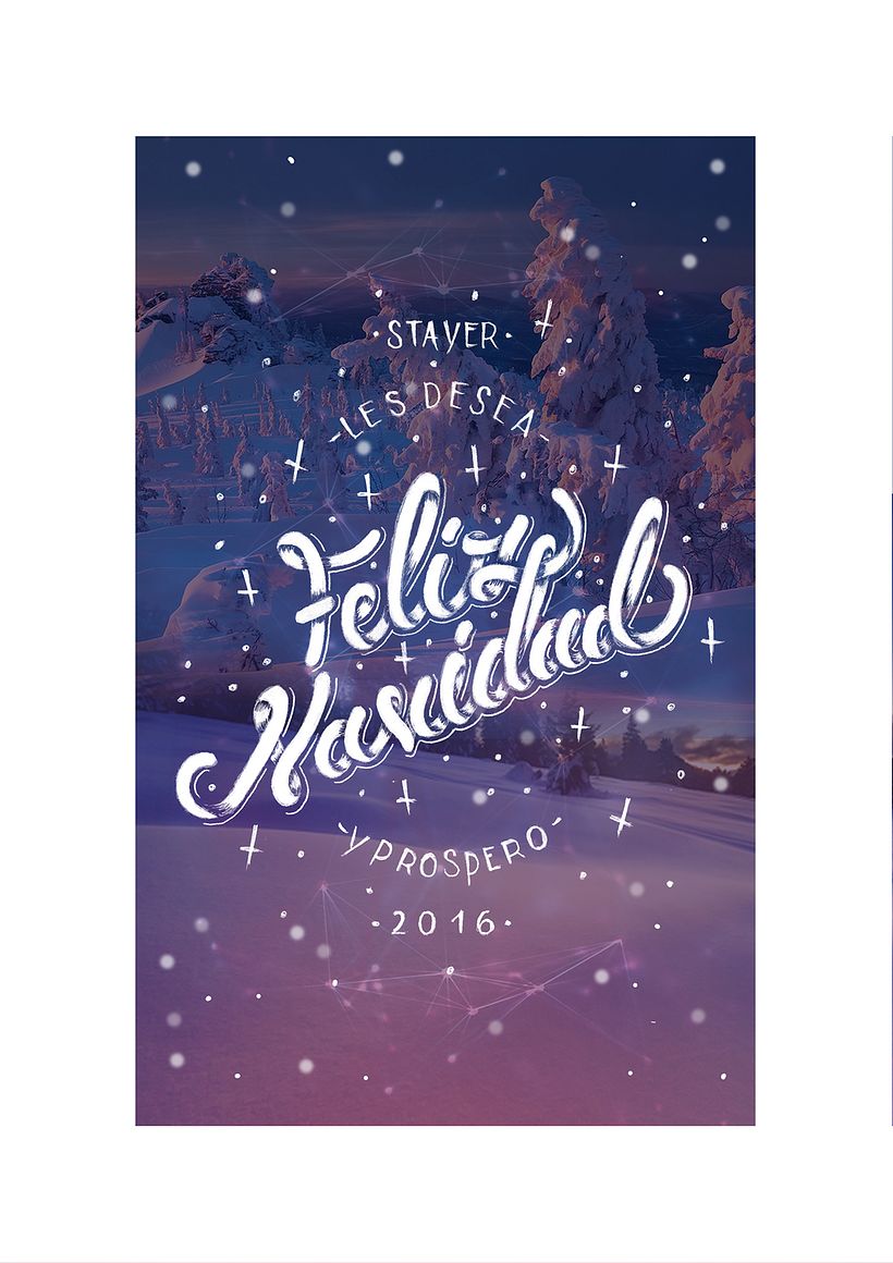 Feliz Navidad 1