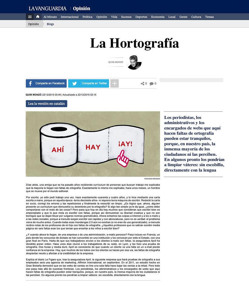 Mi Proyecto del curso Ilustración Editorial con @Javier_Jaen 10