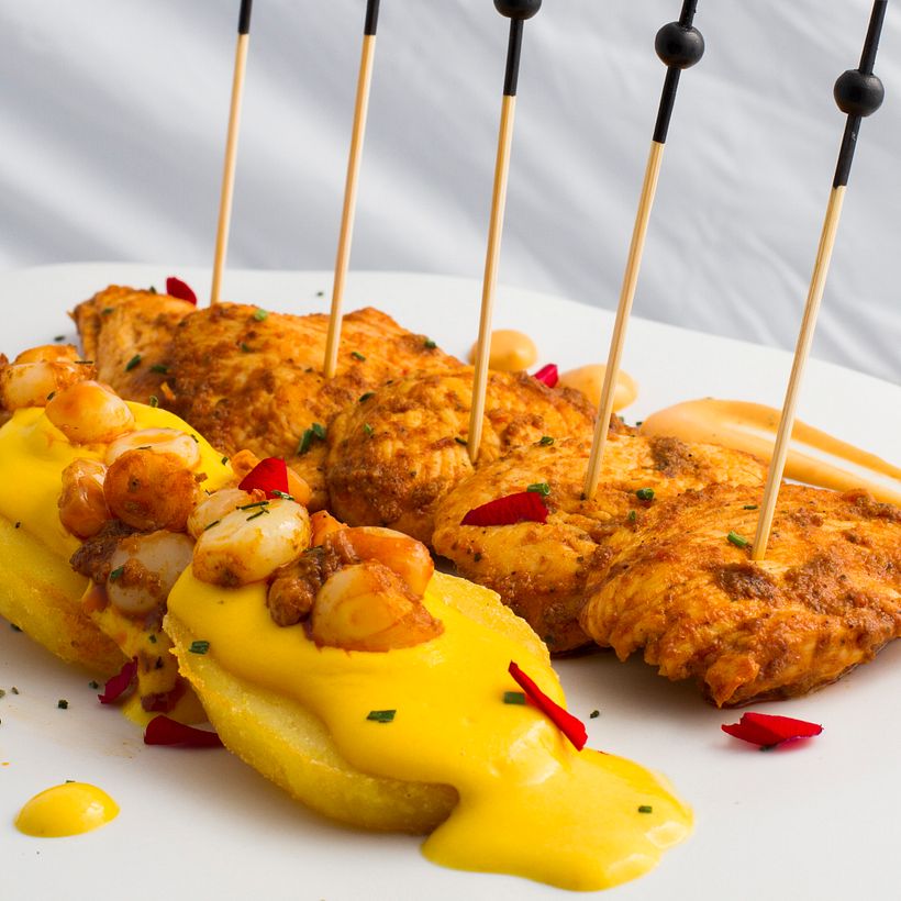 Fotografía de producto - The Market Barcelona 1