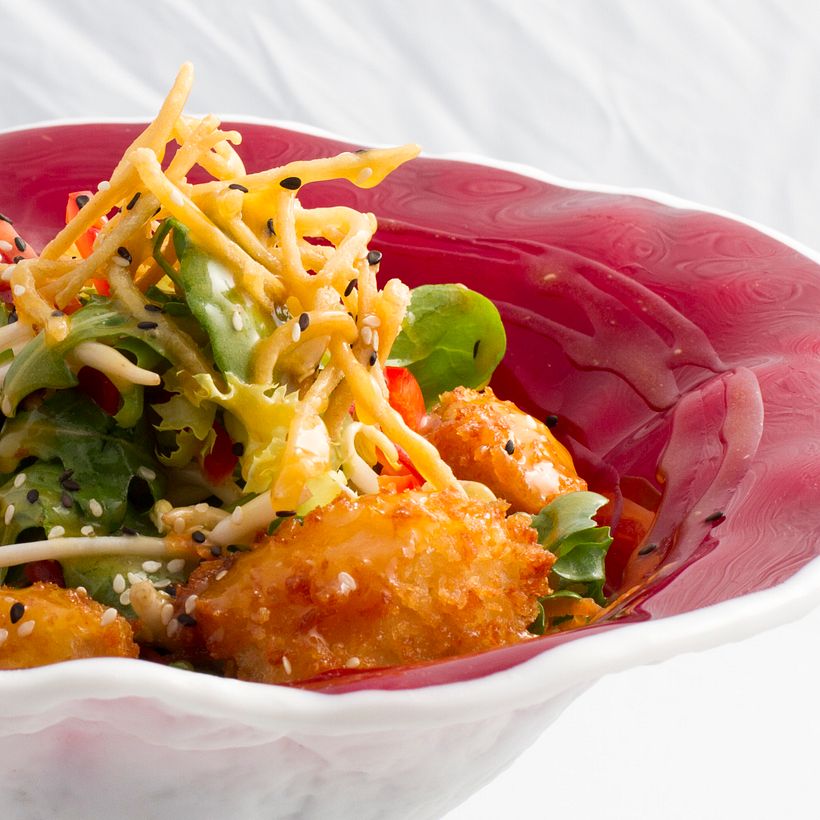 Fotografía de producto - The Market Barcelona 2