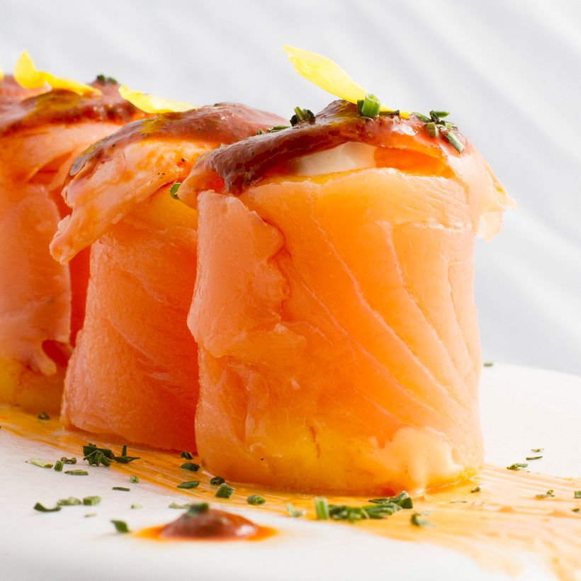 Fotografía de producto - The Market Barcelona 3