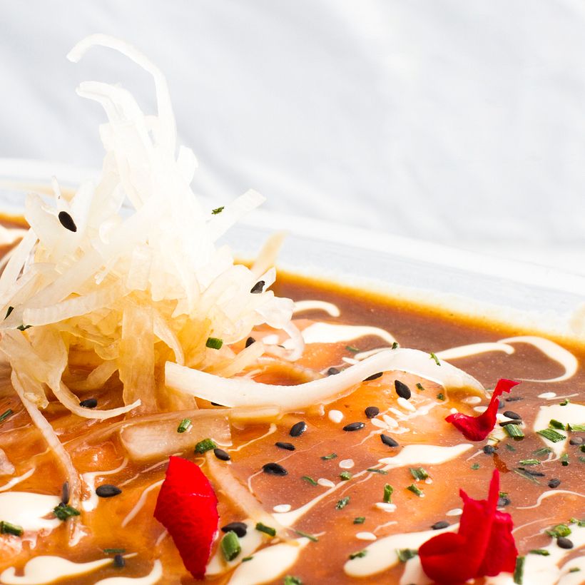 Fotografía de producto - The Market Barcelona 5