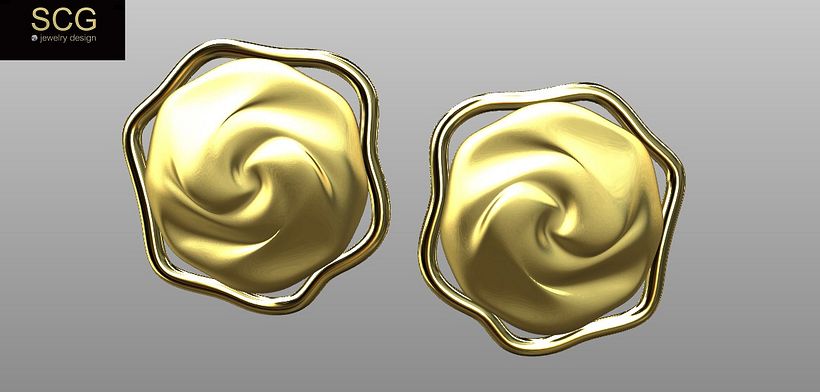 Pendientes 4