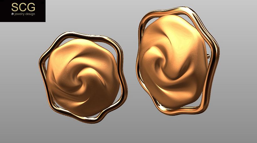 Pendientes 5