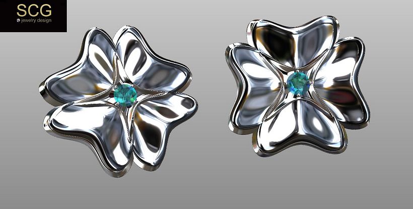 Pendientes 7