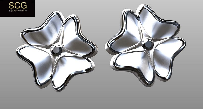 Pendientes 10