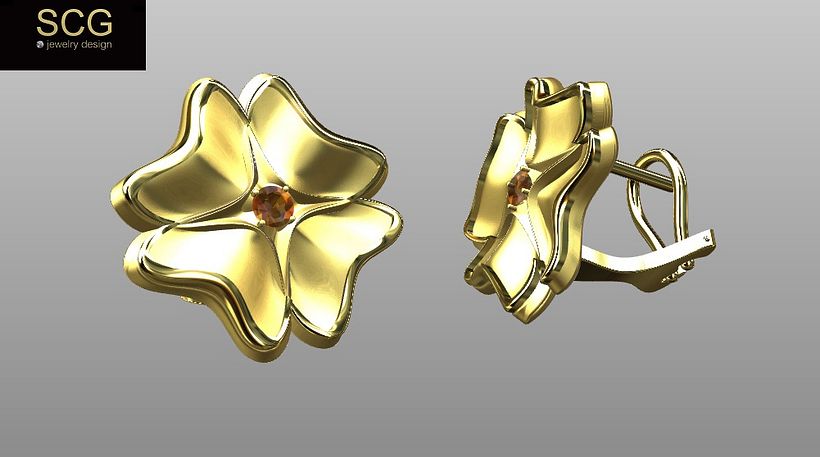 Pendientes 11