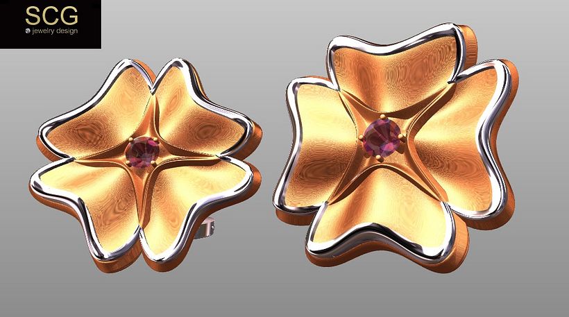 Pendientes 12