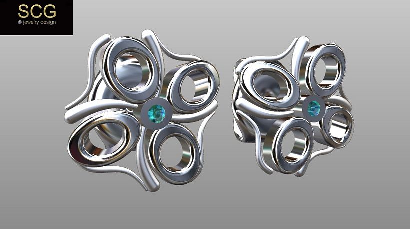 Pendientes 13