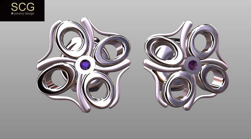 Pendientes 14