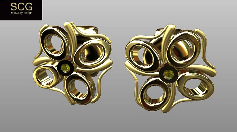 Pendientes 16