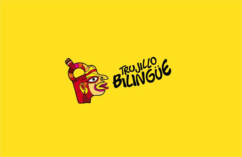 Campaña Publicitaria - TRUJILLO BILINGÜE 0