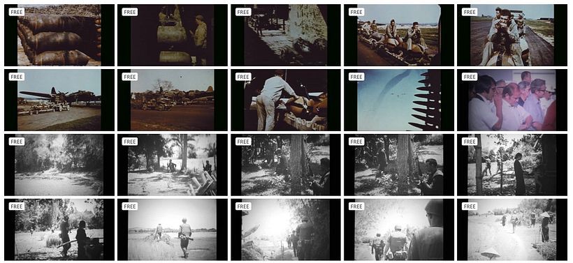 Banco de videos 1