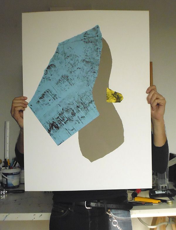 OLD/Alone at the dancefloor 1