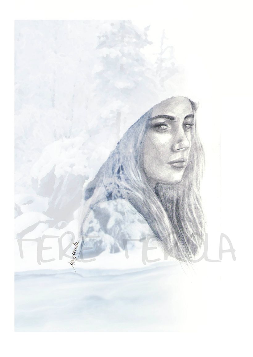 Invierno - Design