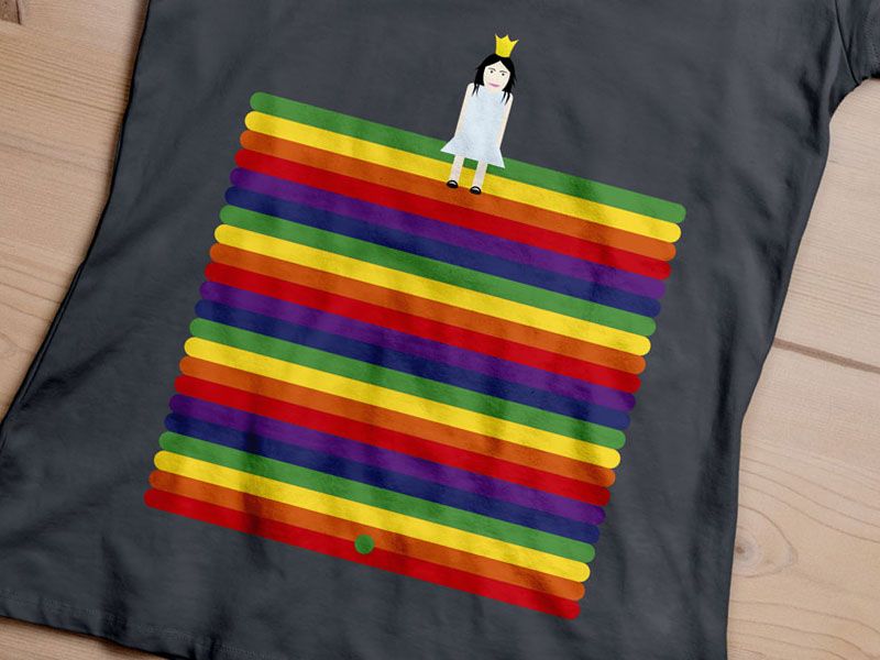 La princesa del guisante 1