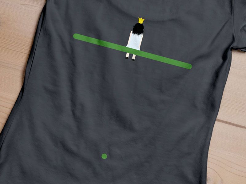 La princesa del guisante 2