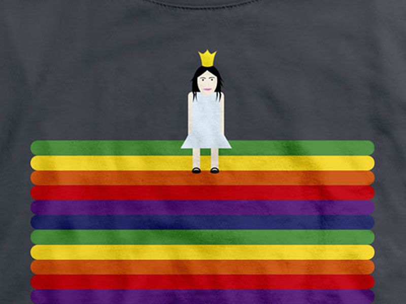 La princesa del guisante 3