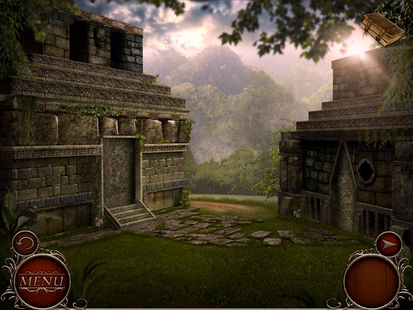 The Mystery of the Mayan Ruins 2
