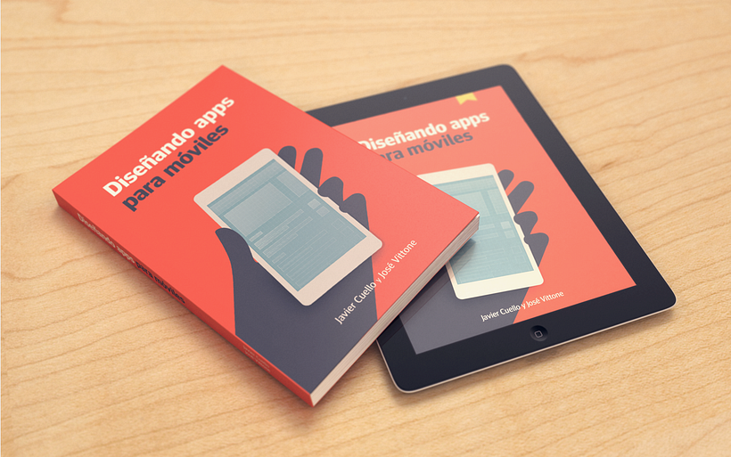 Diseñando apps para móviles 1