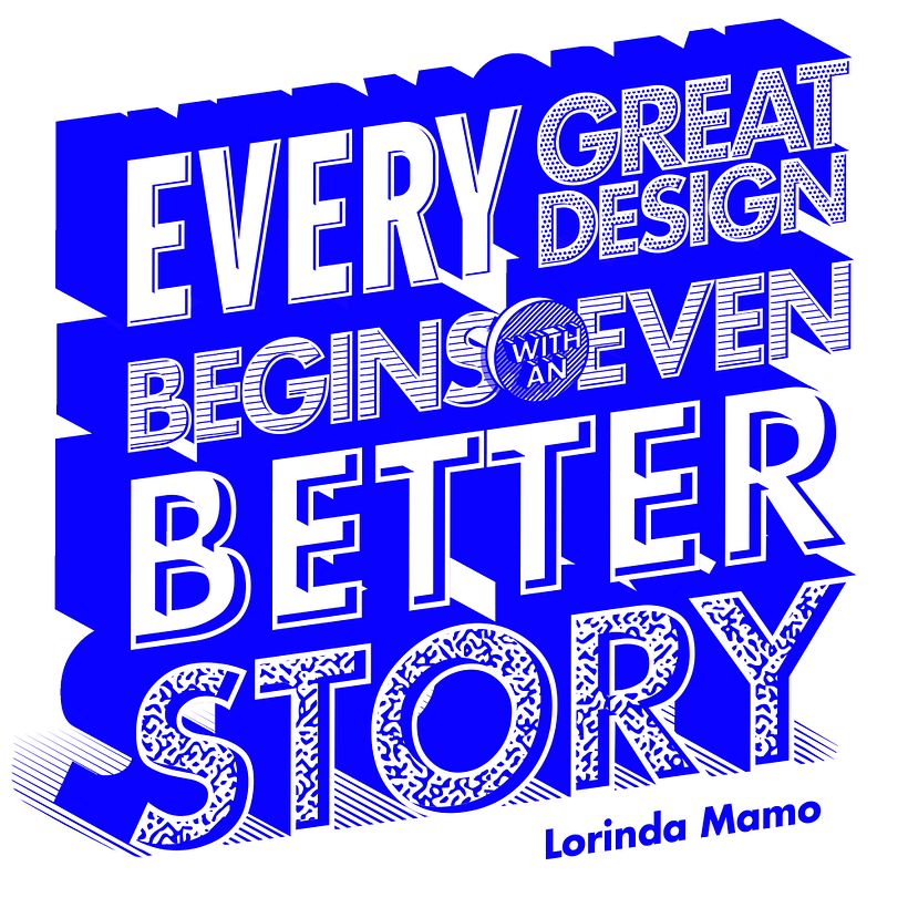 AIGA • Design quotes 1