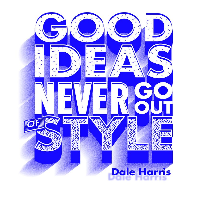 AIGA • Design quotes 3