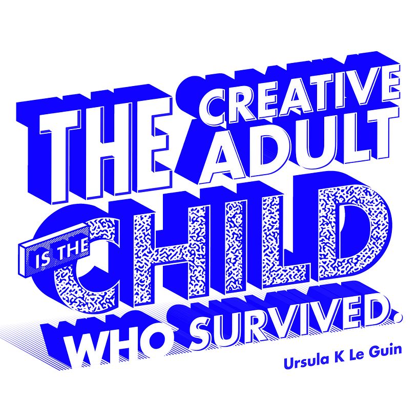 AIGA • Design quotes 2