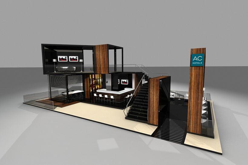 STAND _AC HOTELS 1