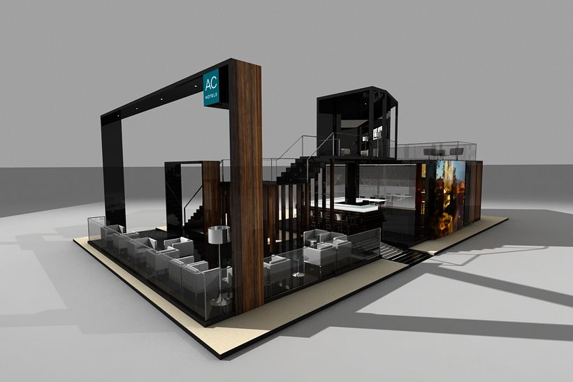 STAND _AC HOTELS 3