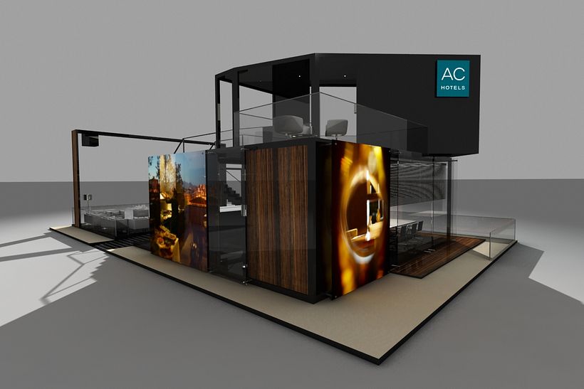 STAND _AC HOTELS 4