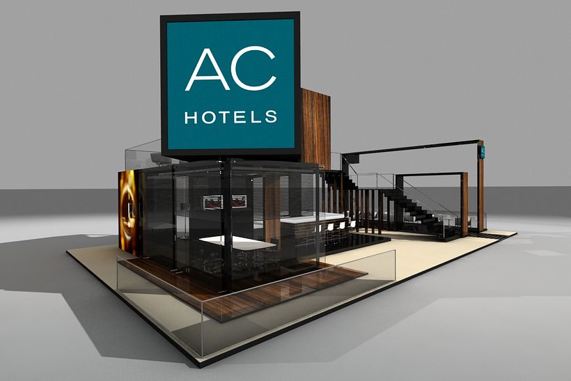 STAND _AC HOTELS 5