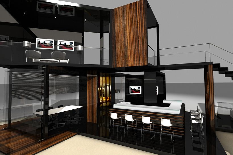 STAND _AC HOTELS 6