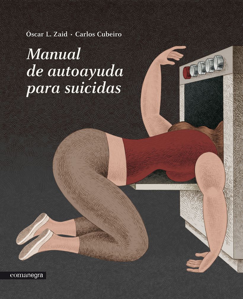 Manual de autoayuda para suicidas 0