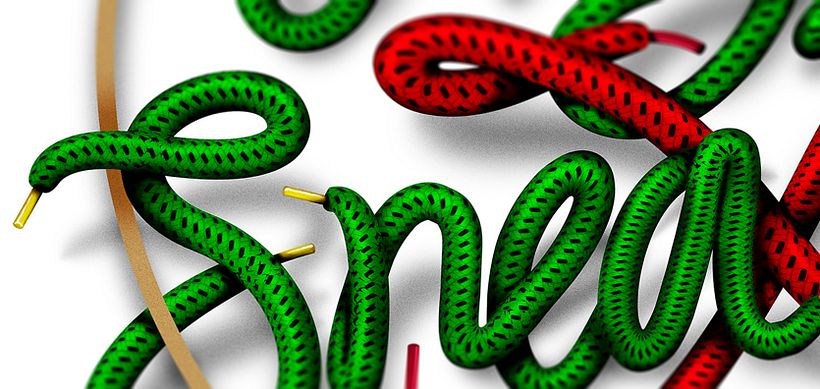 Happy SneaXmas 2015 3