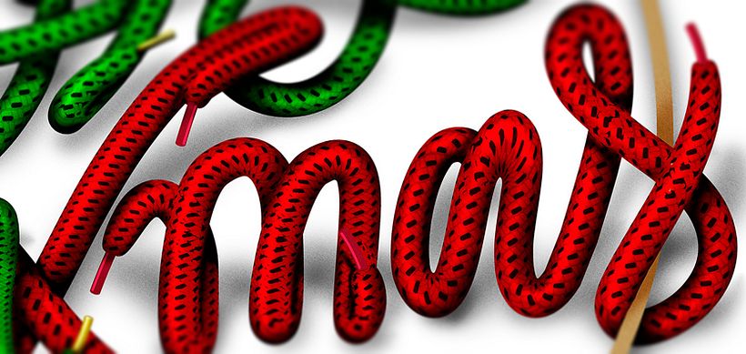Happy SneaXmas 2015 4